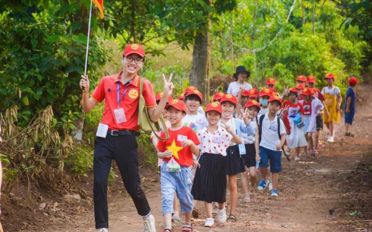 Top địa điểm lý tưởng tổ chức tour trải nghiệm cho học sinh tại Nha Trang